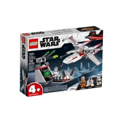 OUTLET LEGO® Star Wars™ 75235 Atak myśliwcem X-Wing OUTLET